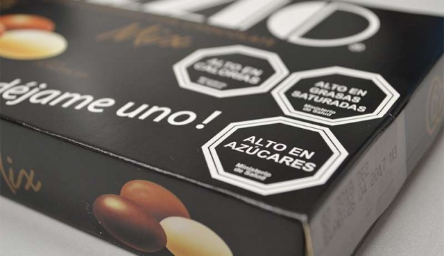 Decreto de etiquetado en Uruguay está detenido “por lobby”