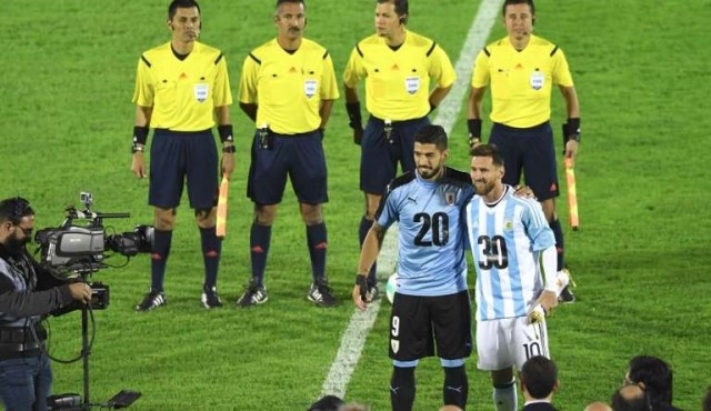 Opinión| Por qué los argentinos amamos a Uruguay