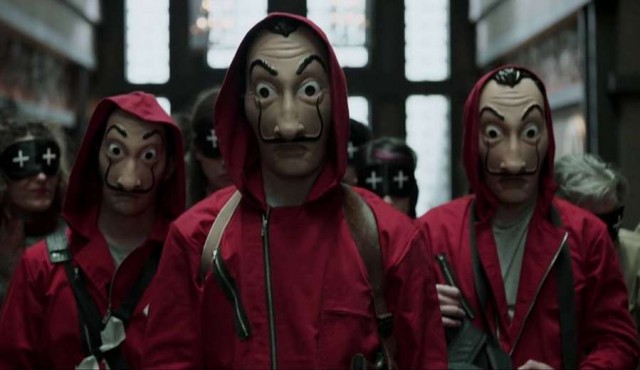 Acciones de Netflix suben 7% por incremento de suscripciones
