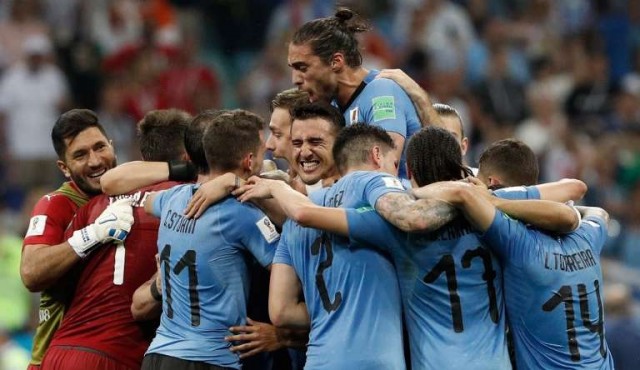 Argentina quedo afuera del top ten del ranking FIFA — Fútbol