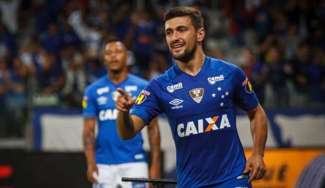 De Arrascaeta, ídolo y campeón