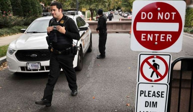 Investigan el envío de explosivos a Clinton, Obama y CNN