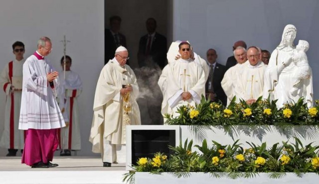 El Papa reconoció que curas y obispos abusaron sexualmente de monjas