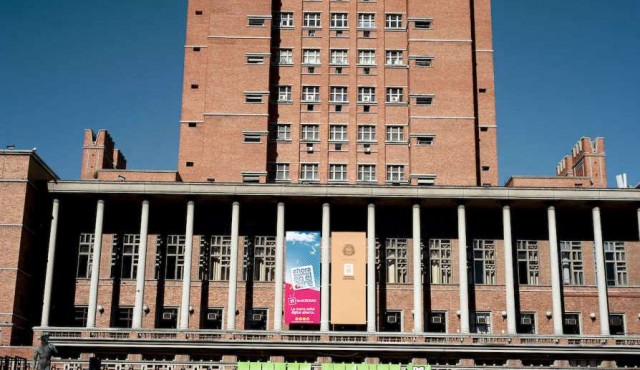 Montevideo decide con voto virtual o presencial