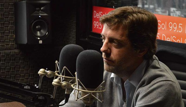 La AUF ve “imposible” que Uruguay pueda albergar la final de la Libertadores