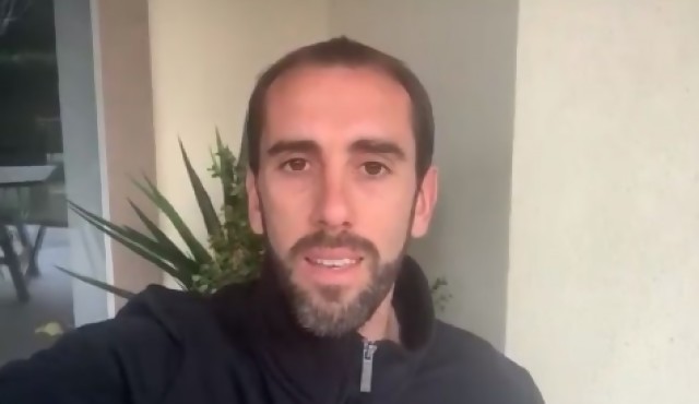 “Hay que ser responsables con uno mismo y con los demás”