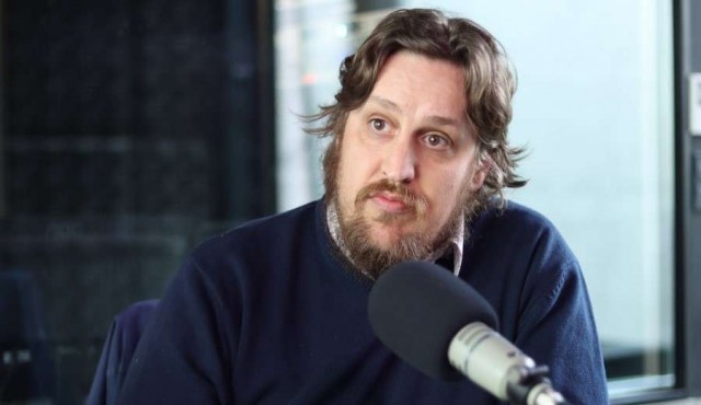 Cuando está prohibido ir contra el dogma y desafiar al statu quo: una charla con Martin Kulldorff