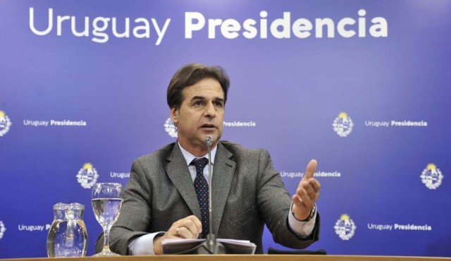 Uruguay quedó solo en el Mercosur y no votó la rebaja del Arancel Externo Común