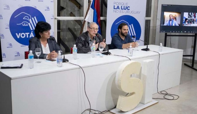 Frente Amplio logró 130.000 votos en elección interna: “empezamos a volver”