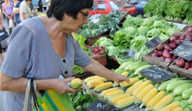 180.com.uy :: BID: Uruguay de los menos afectados por alza de alimentos