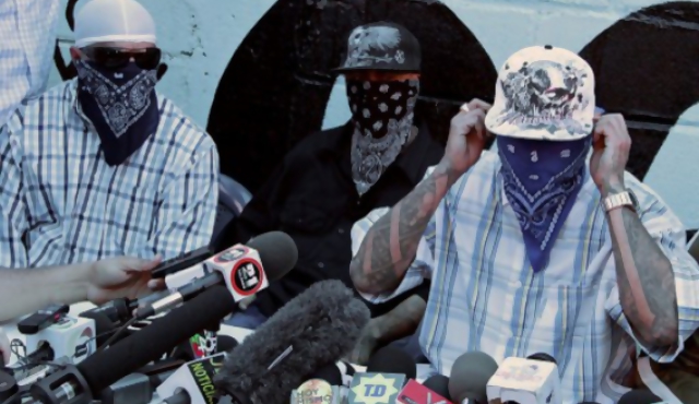 Honduras: pandillas piden perdón