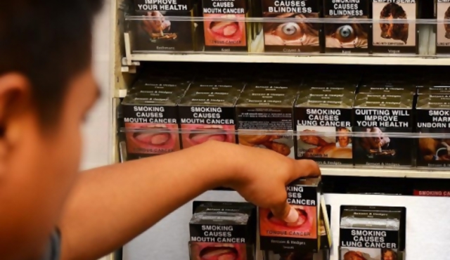 Cuba denunció a Australia por ley de tabaco