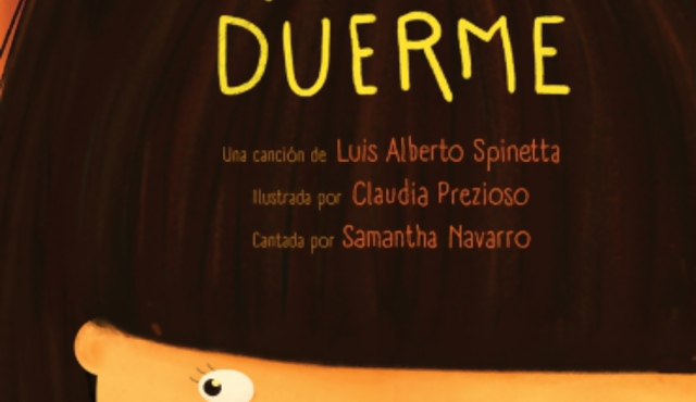 Canción y libro