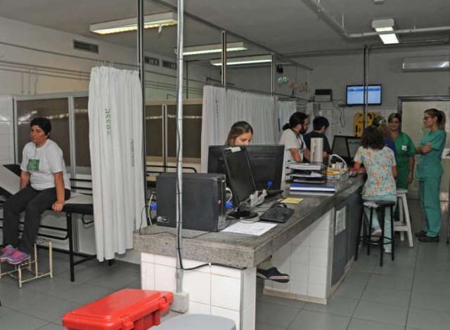 Portal 180 - “Se lavan las manos después de tocar al paciente, pero no siempre lo hacen antes”