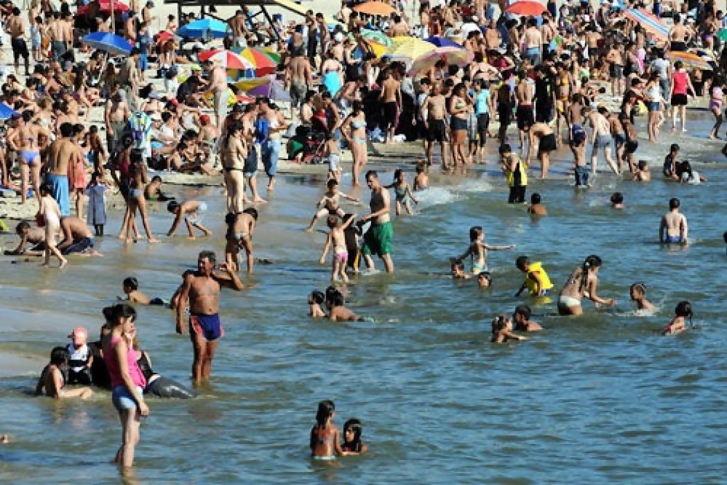 Un enero del que conviene desconfiar y otras como 10 noticias en un minuto. — DelSol | Del Sol 99.5 en el la Copa América 2019