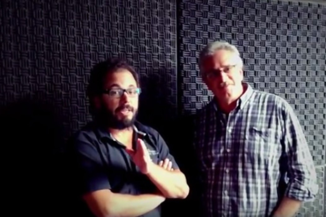 Un arranque nostálgico  — DelSol | Del Sol 99.5 en el Mundial Rusia 2018