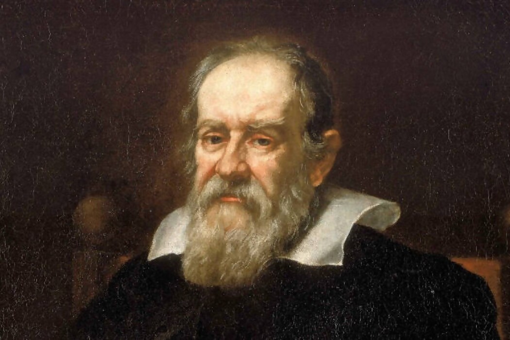 Galileo y la ruptura del geocentrismo — DelSol | Del Sol 99.5 en el Mundial Rusia 2018