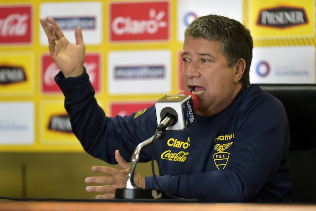 “Tabárez es uno de los mejores entrenadores del mundo” — Sol | Del Sol 99.5 en el la Copa América 2019
