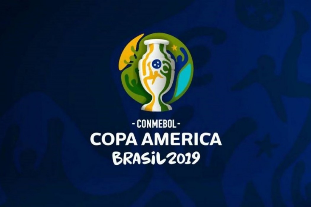 Darwin Copa América: los favoritos y la nueva regla de la mano boba — Sol | Del Sol 99.5 en el la Copa América 2019