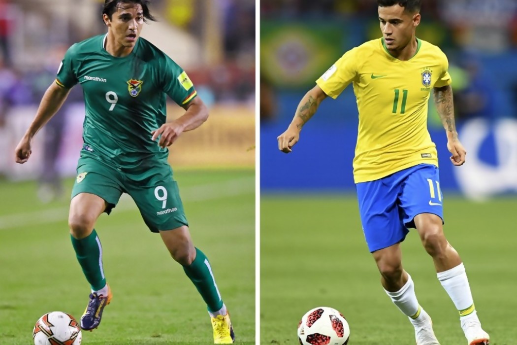 La previa de Brasil – Bolivia  — Sol | Del Sol 99.5 en el la Copa América 2019