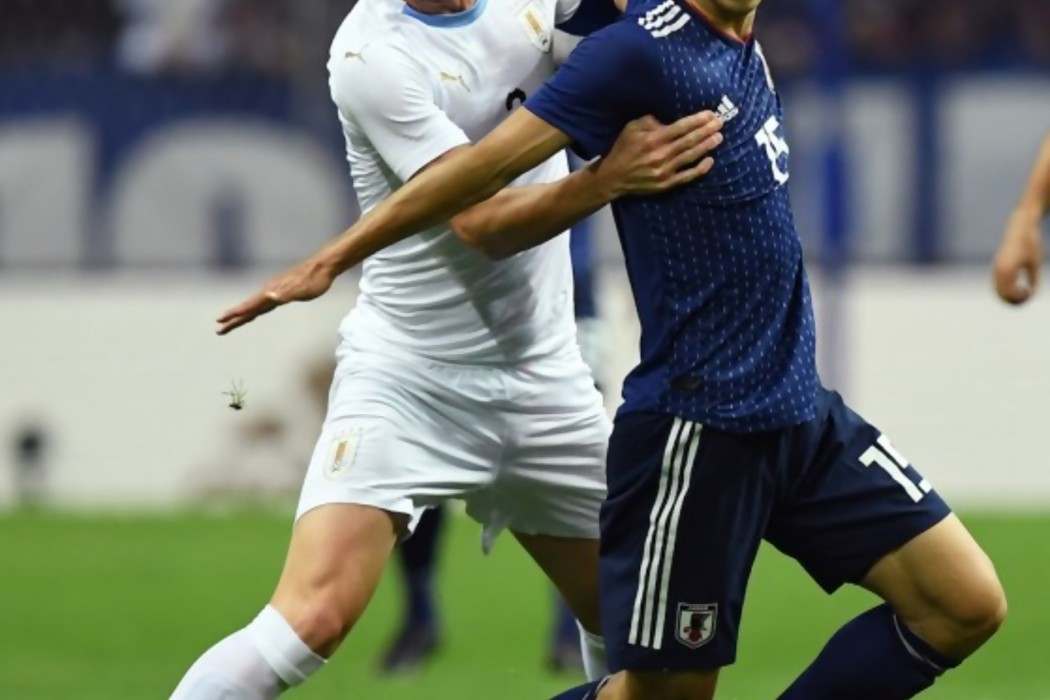 La previa de Uruguay - Japón — Sol | Del Sol 99.5 en el la Copa América 2019