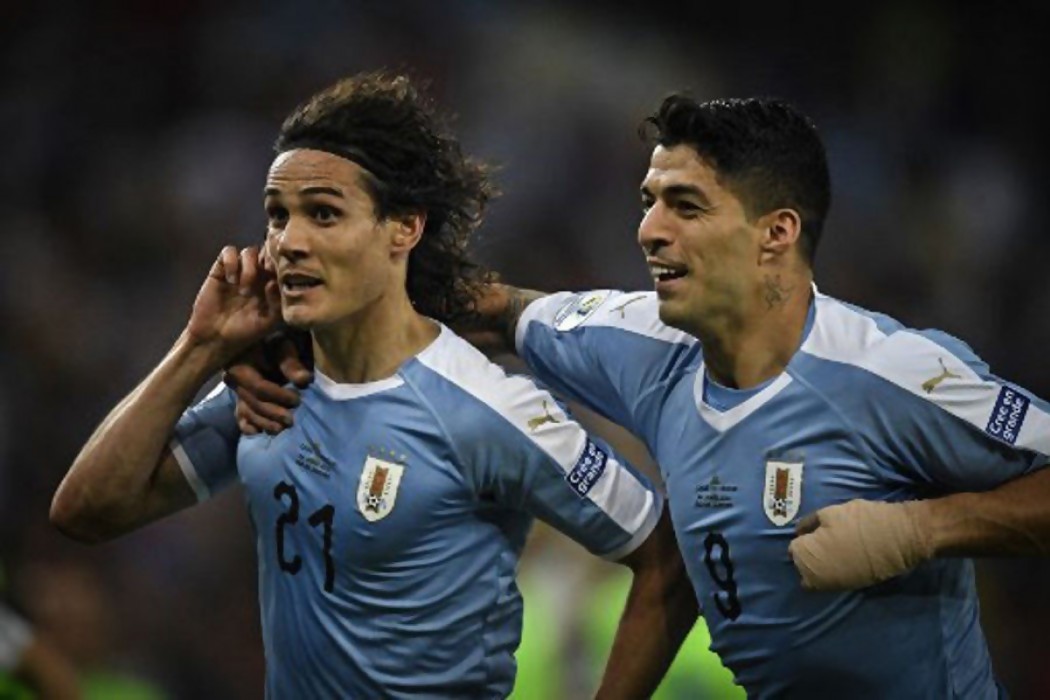 Las “cinco reglas para ganarle a Uruguay” según diario El Comercio de Perú — Audios | Del Sol 99.5 en el la Copa América 2019