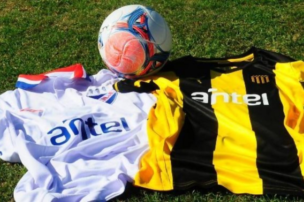 Nada como una linda camiseta — DelSol | Del Sol 99.5 en el Mundial Rusia 2018