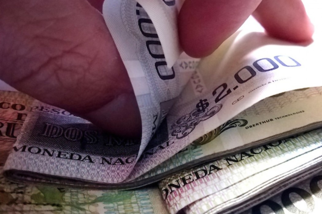 Cambio de la BPC, ¿ajuste del bien o ajuste fiscal? — DelSol | Del Sol 99.5 en el la Copa América 2019