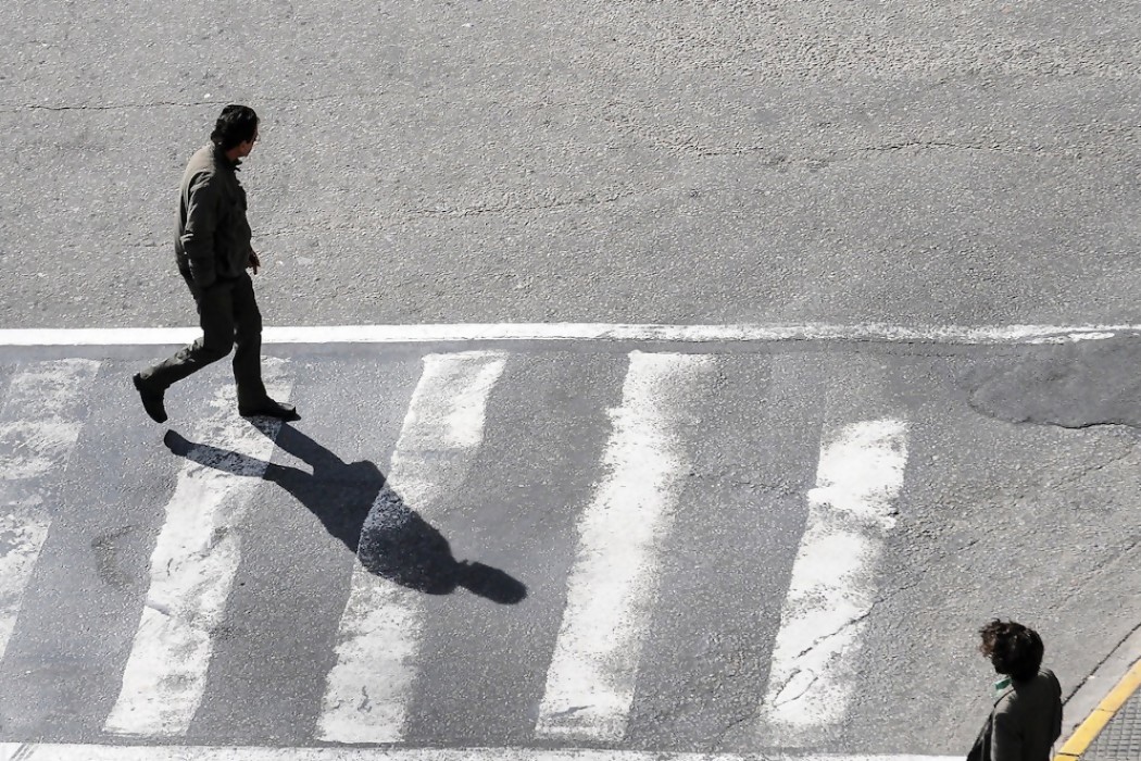 Consejos para los jóvenes peatones — DelSol | Del Sol 99.5 en el la Copa América 2019