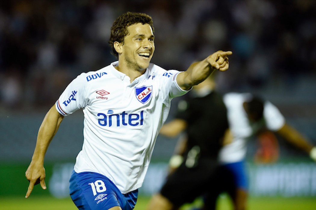  Papelito Fernández: a dos goles de la historia  — DelSol | Del Sol 99.5 en el Mundial Rusia 2018