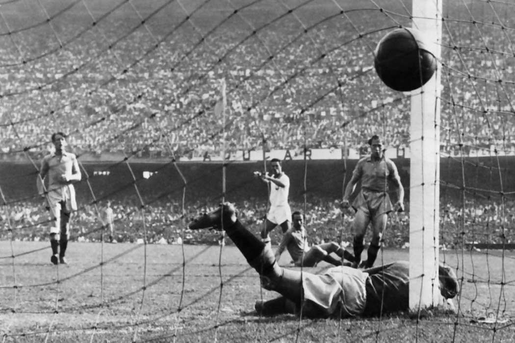 A la sombra del ‘50 — DelSol | Del Sol 99.5 en el Mundial Rusia 2018
