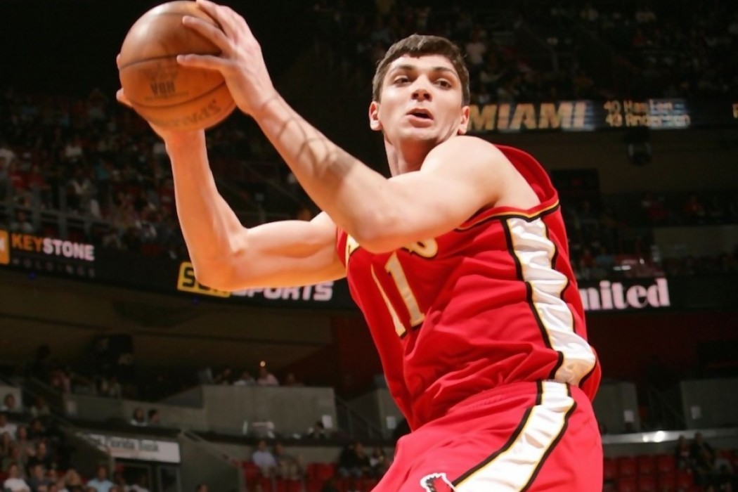La NBA por dentro  — DelSol | Del Sol 99.5 en el Mundial Rusia 2018