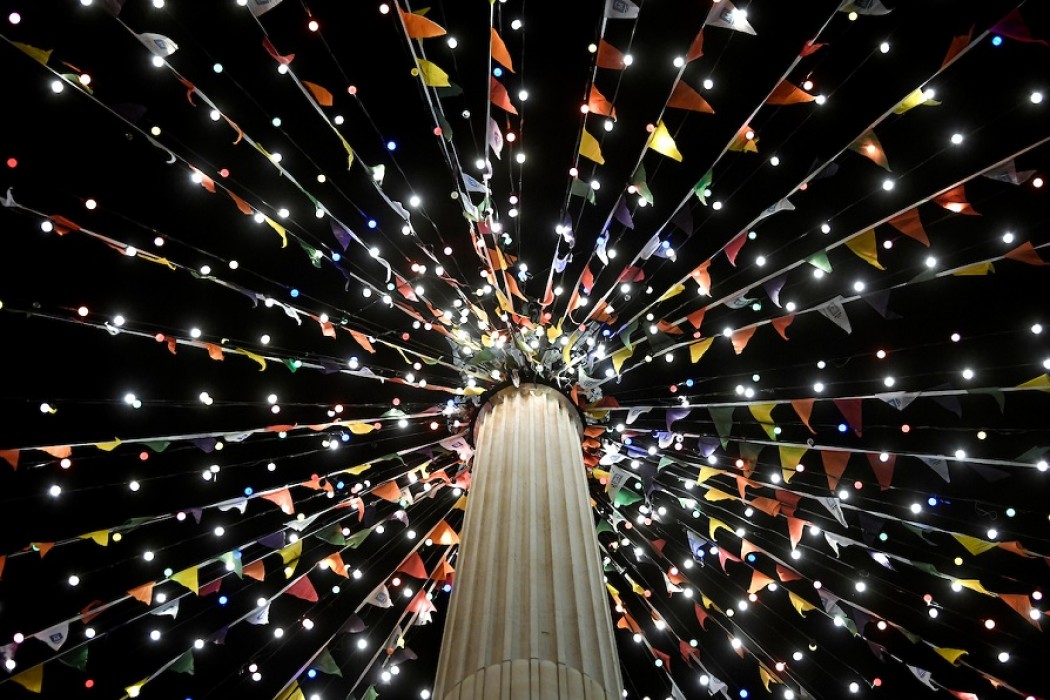 El menos laborable de los feriados laborables — DelSol | Del Sol 99.5 en el Mundial Rusia 2018