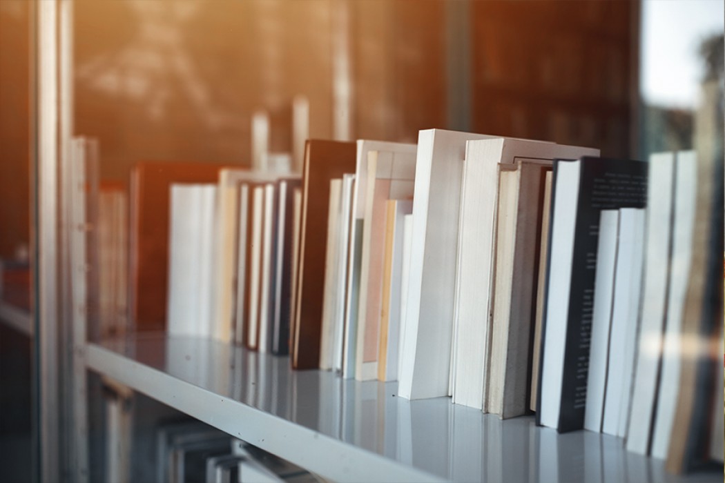 Cómo elegir libros para niñas y niños — DelSol | Del Sol 99.5 en el Mundial Rusia 2018