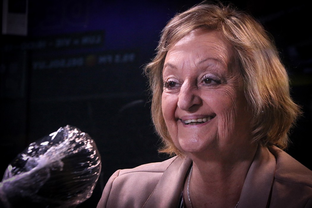 ¿Qué mujeres uruguayas serían buenas presidentas de clubes de fútbol? — DelSol | Del Sol 99.5 en el Mundial Rusia 2018