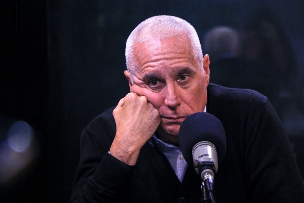 ¿Carlos Negro debe renunciar? Bianchi y Schipani dicen que sí — DelSol | Del Sol 99.5 en el la Copa América 2019