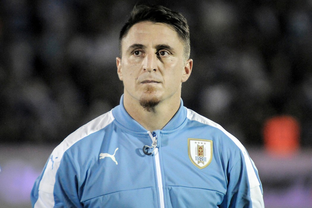 Cebolla Rodríguez y el legado del Maestro — DelSol | Del Sol 99.5 en el Mundial Rusia 2018