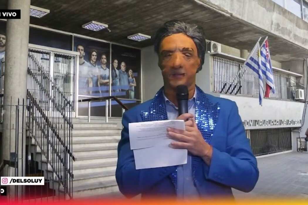 ¿Qué puedo saber eu de essa situasson?  — DelSol | Del Sol 99.5 en el Mundial Rusia 2018