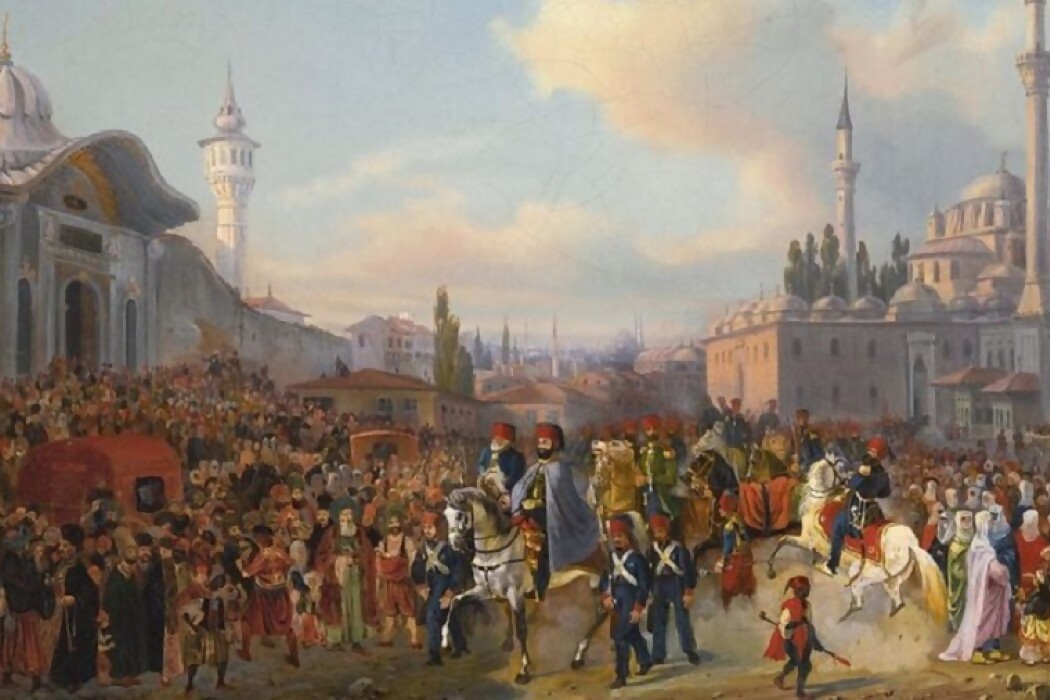 Caprichos de sultanes — DelSol | Del Sol 99.5 en el Mundial Rusia 2018