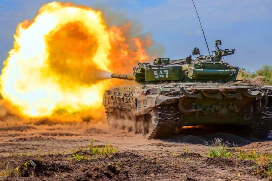 Una guerra que empezó por una oreja... o eso es lo que cuentan — DelSol | Del Sol 99.5 en el Mundial Rusia 2018