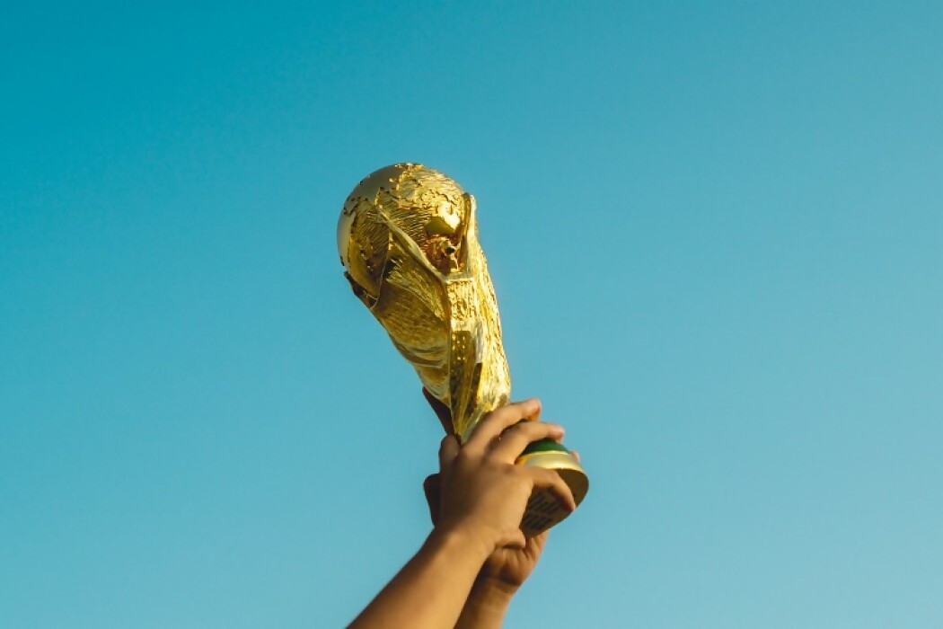 Entre calles y mundiales  — DelSol | Del Sol 99.5 en el Mundial Rusia 2018