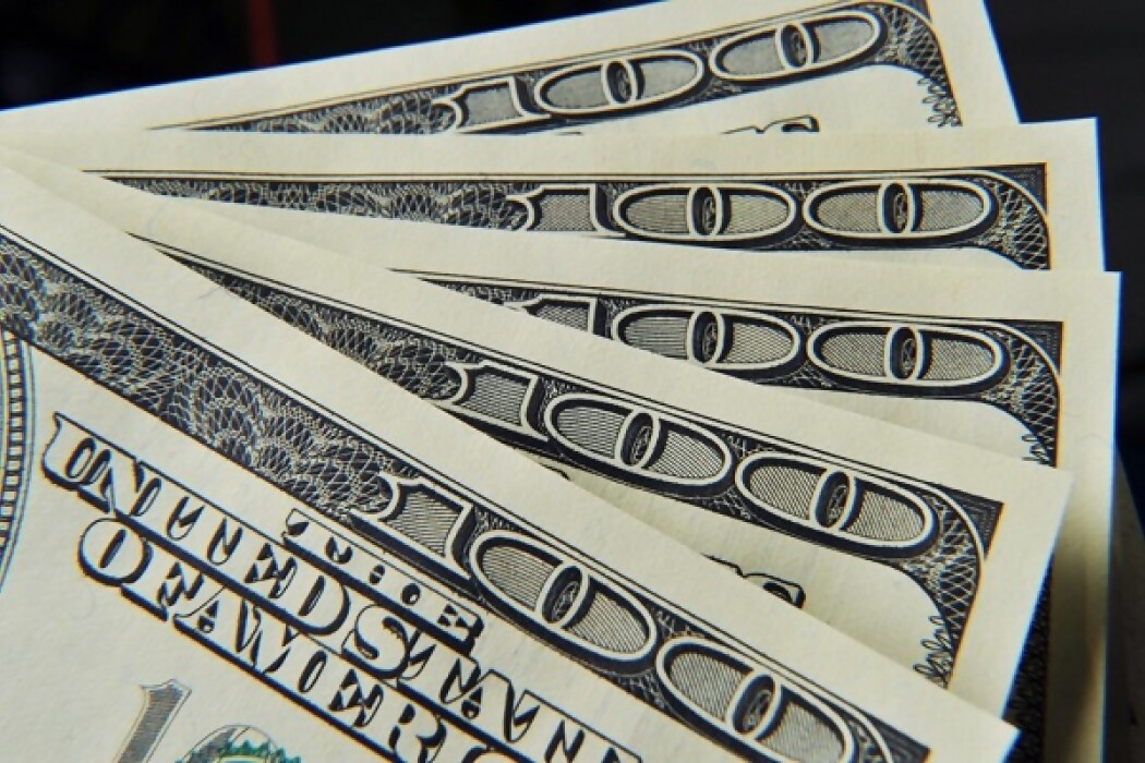 ¿Qué pasa con el dólar? — DelSol | Del Sol 99.5 en el Mundial Rusia 2018