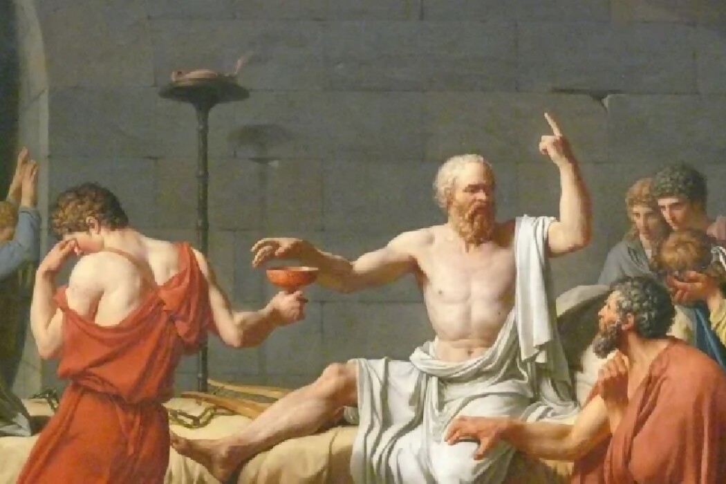 Policrates, el tirano de Samos — DelSol | Del Sol 99.5 en el Mundial Rusia 2018