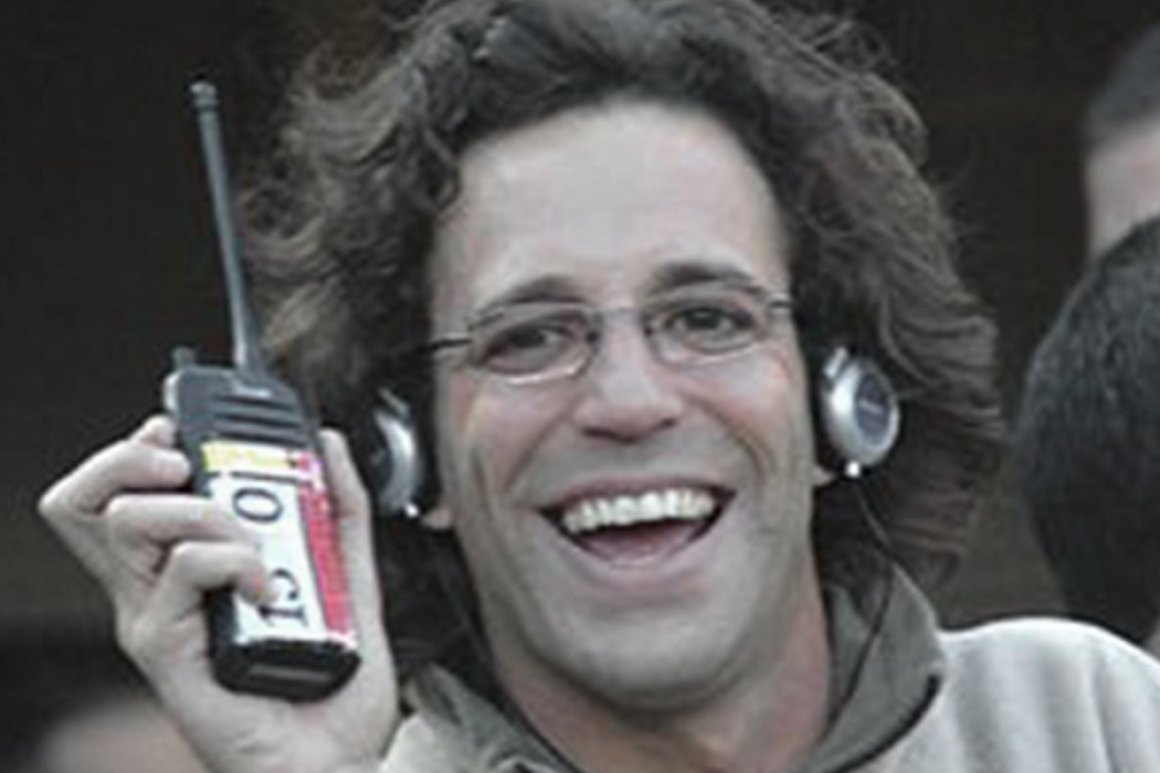 ¡Todos por Rafa!  — DelSol | Del Sol 99.5 en el Mundial Rusia 2018