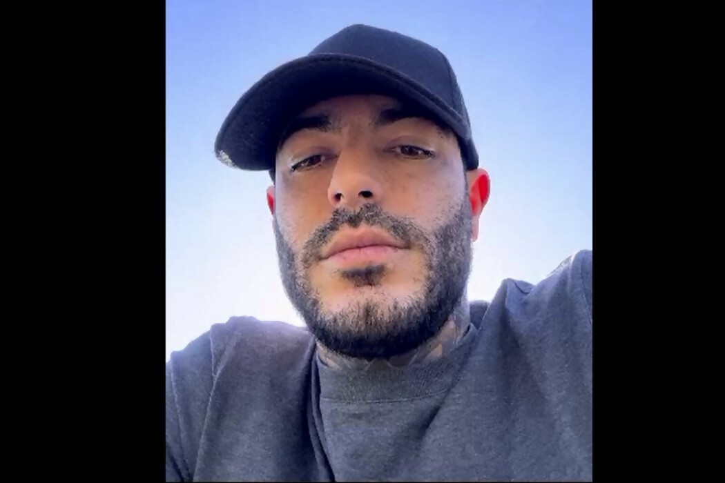 La caída de Marset, el narcotraficante más aburrido de la historia  — DelSol | Del Sol 99.5 en el Mundial Rusia 2018