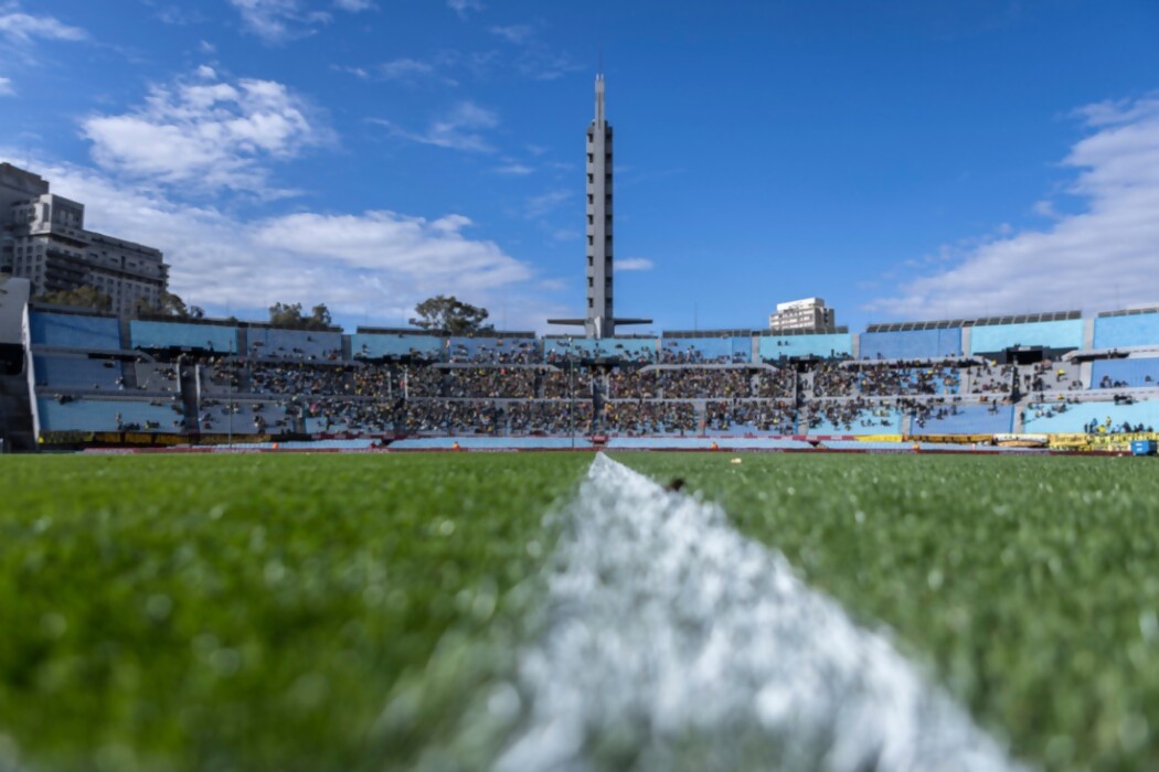 La estafa del clásico de veranillo sin pulmón con niños — DelSol | Del Sol 99.5 en el la Copa América 2019