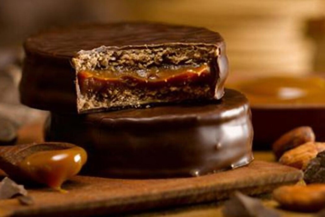 ¿Cuál es el momento ideal para disfrutar de un alfajor? — DelSol | Del Sol 99.5 en el Mundial Rusia 2018