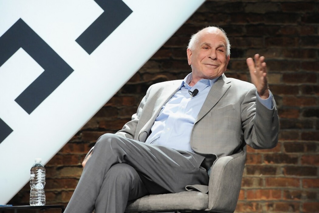 Falleció Kahneman, padre de la economía del comportamiento  — DelSol | Del Sol 99.5 en el la Copa América 2019