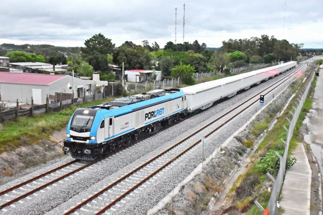 Graves peligros al tomar el tren — DelSol | Del Sol 99.5 en el Mundial Rusia 2018