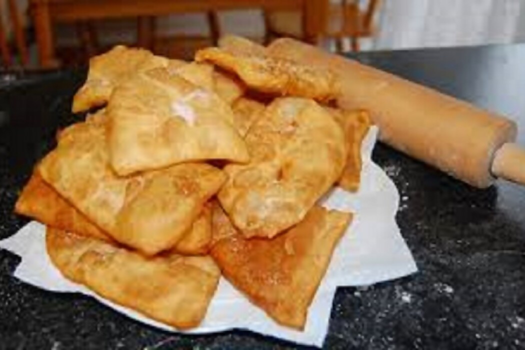 Mejor esquina de Montevideo para vender torta fritas — DelSol | Del Sol 99.5 en el Mundial Rusia 2018